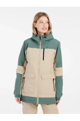 Dámská lyžařská bunda Protest PRTBACKUP