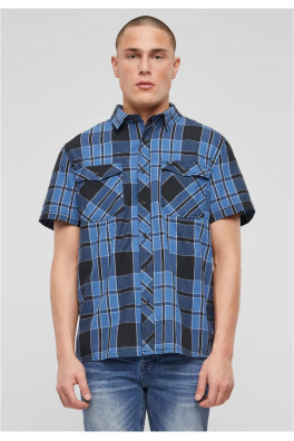 Roadstar Shirt indigo checked