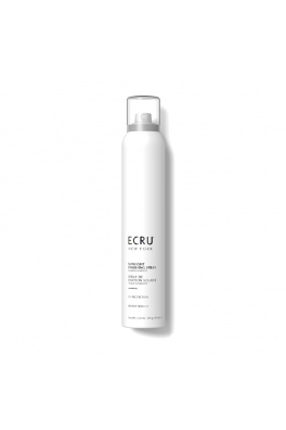 Ecru New York Sunlight Finishing Spray 200 ml