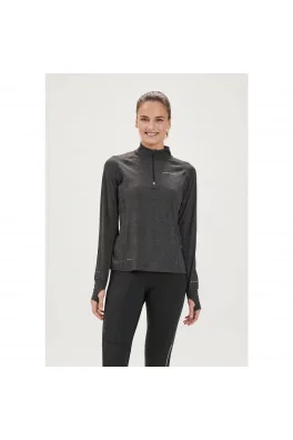 Dámské sportovní tričko Endurance Canna V2 W Melange Performance