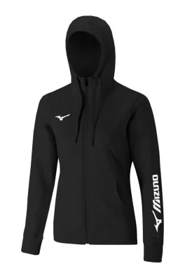 Dámská mikina Mizuno Terry FZ W