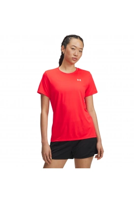 Dámské tričko Under Armour Tech SSC Solid