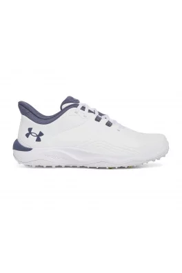 Pánská bezspiková golfová obuv Under Armour Drive Pro SL Wide