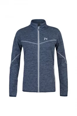 Dámská mikina Hannah DAGNYS india ink mel