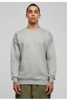 Sweat Crewneck grey