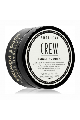 American Crew Classic Boost Powder 10  g