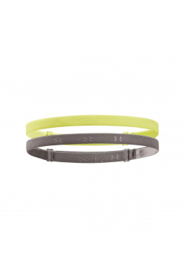 Dámské čelenky Under Armour W's Adjustable Mini Bands