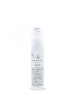 Paul Mitchell Awapuhi Wild Ginger Styling Treatment Oil 25 ml