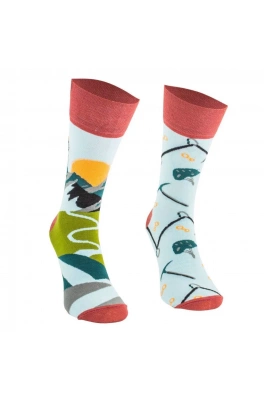 Ponožky Comodo Sporty Socks SM1