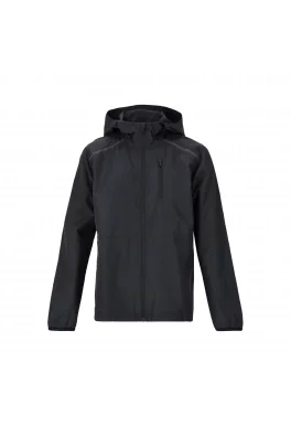 Dětská sportovní bunda Endurance Hugoee Jr. Jacket W/Hood