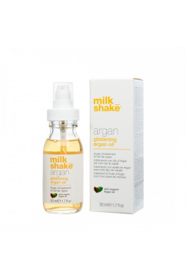 Milk_Shake Glistening Argan Oil 50 ml