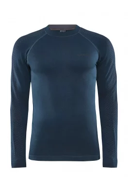 Triko CRAFT ADV Warm Intensity zelená