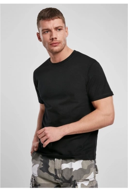 Brandit Premium Shirt black