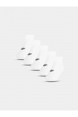 Pánské ponožky 4F (5pack) M480
