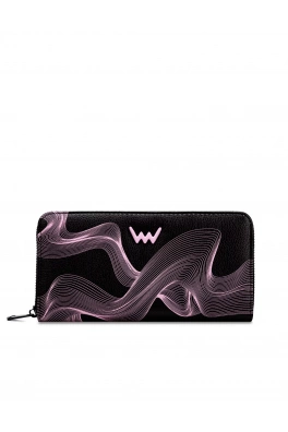 Nightie Nicci Chaos Black