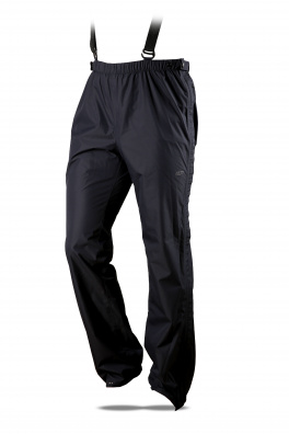 Kalhoty Trimm M EXPED PANTS black
