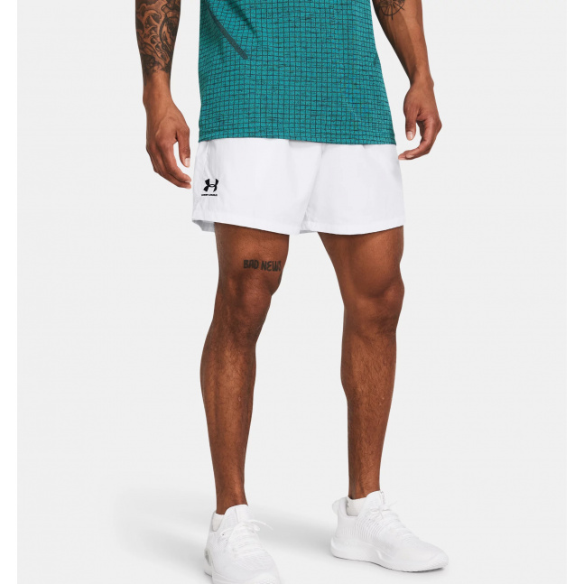 UA Essential Volley Short