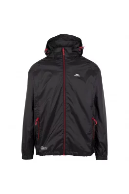 Unisex sportovní bunda Trespass QIKPAC X 