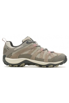 obuv merrell J037058 ALVERSTONE 2 aluminum