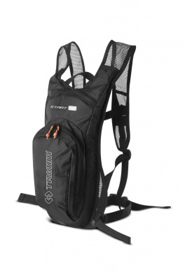 Batoh Trimm START 4 black