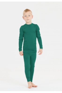 Dětské termoprádlo ZigZag Gualala V2