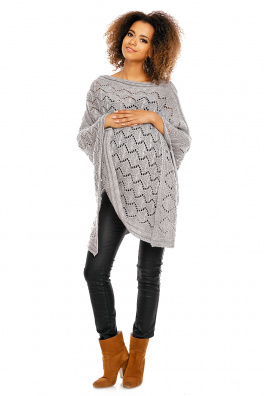 Tehotenský sveter model 94515 PeeKaBoo