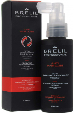 Brelil Biotreatment Anti Hair Loss - Sérum proti ztrátě vlasů 100ml