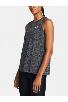 Dámské tílko Under Armour Tech Tank Twist