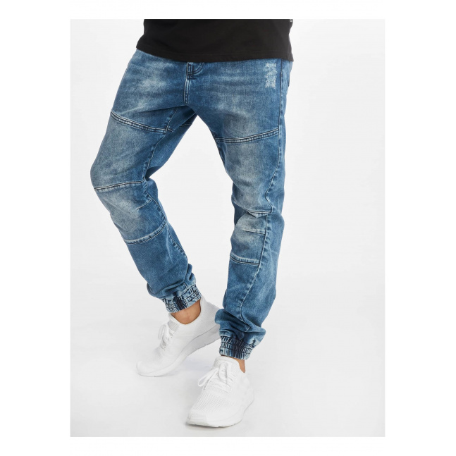Straight Fit Jeans denimblue