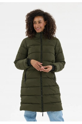Dámský zimní kabát Whistler Amaret