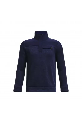 Dětská mikina Under Armour Sweaterfleece HZ