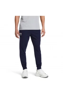 Pánské tepláky Under Armour Rival Terry Jogger