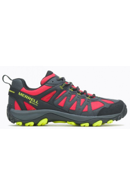 obuv merrell J500237 ACCENTOR 3 SPORT GTX granite/lava