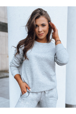 Gray FASHION II women's sweatshirt by0152
