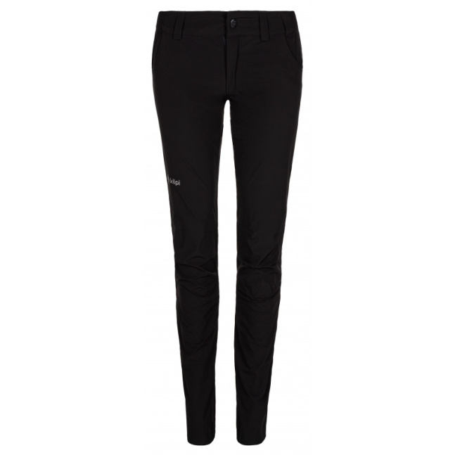 Women's outdoor pants Umberta-w black - Kilpi