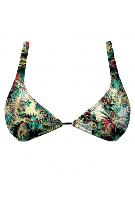 Triangle Bikini Top