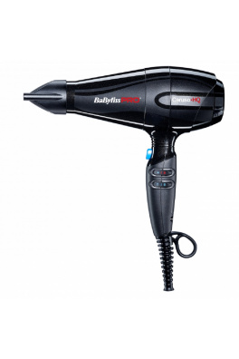 BaByliss Pro Caruso-HQ Ionic Dryer BAB6970IE