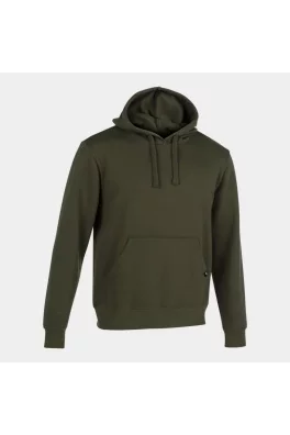 Pánská/chlapecká mikina Joma Montana Hoodie Khaki