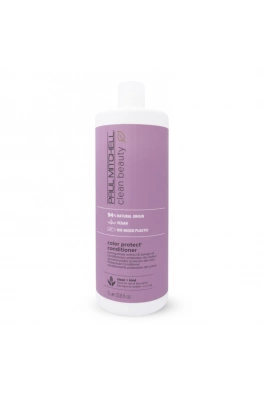 Paul Mitchell Clean Beauty Color Protect Conditioner 1000 ml