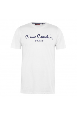 Pánské triko Pierre Cardin C Logo