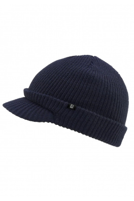 US Shield Cap navy