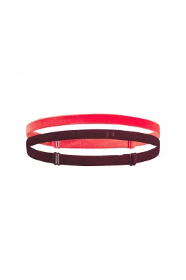 Dámské gumičky do vlasů Under Armour Adjustable Mini Bands