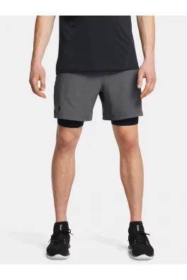 Pánské kraťasy Under Armour Vanish Woven 2in1 Sts