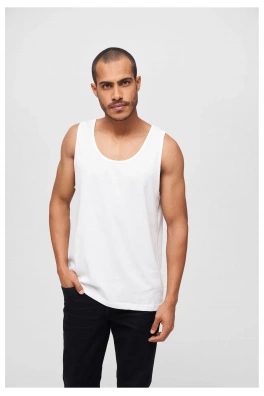 Tank Top white