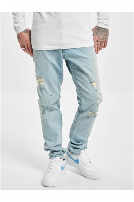 Theo Slim Fit Jeans blue