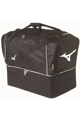 Football bag Large/Black/White