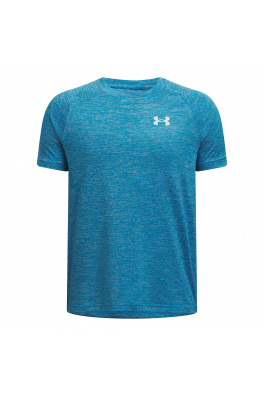 Chlapecké tričko Under Armour Tech 2.0 SS
