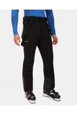 Pánské lyžařské kalhoty Kilpi METHONE-M