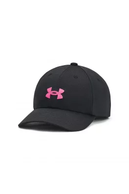 Dětská kšiltovka Under Armour Girl's UA Blitzing Adj