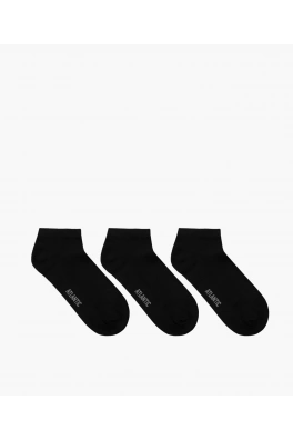 3-pack stopki męskie
